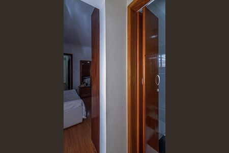 Casa à venda com 115m², 2 quartos e 4 vagasEscritório da Suíte 