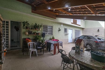 Casa à venda com 115m², 2 quartos e 4 vagasÁrea Gourmet