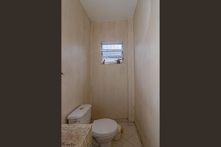 Casa à venda com 115m², 2 quartos e 4 vagasLavabo