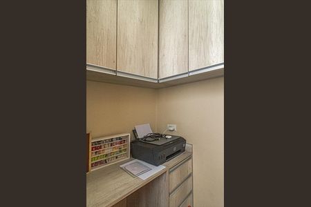 Casa à venda com 115m², 2 quartos e 4 vagasEscritório da Suíte 