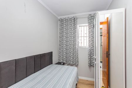 Apartamento para alugar com 63m², 3 quartos e 1 vagaQuarto 3