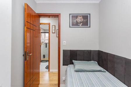 Apartamento para alugar com 63m², 3 quartos e 1 vagaQuarto 3