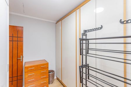 Apartamento para alugar com 63m², 3 quartos e 1 vagaQuarto 2