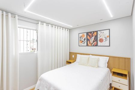 Apartamento para alugar com 63m², 3 quartos e 1 vagaQuarto 1