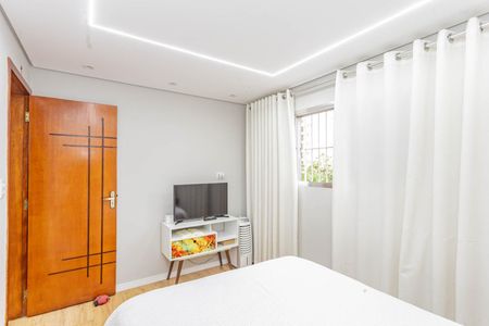 Quarto 1 de apartamento para alugar com 3 quartos, 63m² em Vila Moraes, São Paulo