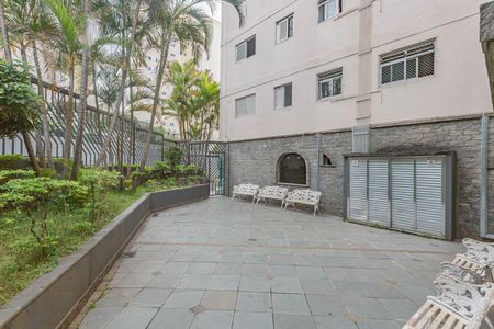 Apartamento para alugar com 63m², 3 quartos e 1 vagaÁrea comum