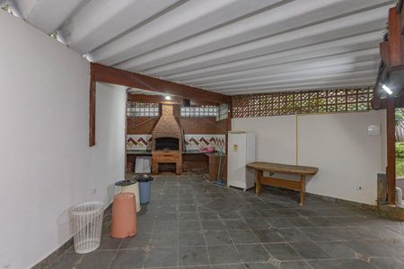 Apartamento para alugar com 63m², 3 quartos e 1 vagaÁrea comum - Churrasqueira