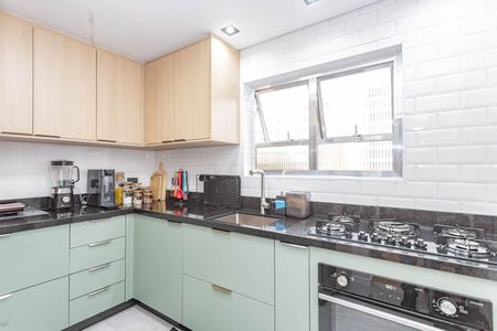 Apartamento para alugar com 63m², 3 quartos e 1 vagaCozinha