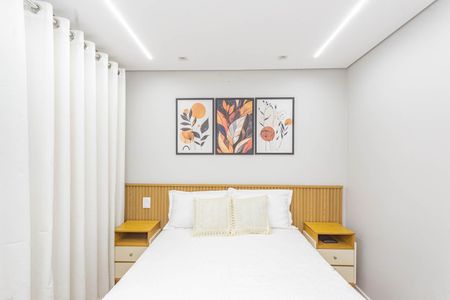 Apartamento para alugar com 63m², 3 quartos e 1 vagaQuarto 1