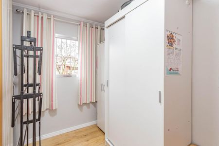 Apartamento para alugar com 63m², 3 quartos e 1 vagaQuarto 2