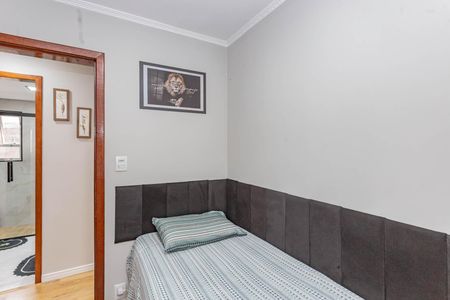 Apartamento para alugar com 63m², 3 quartos e 1 vagaQuarto 3
