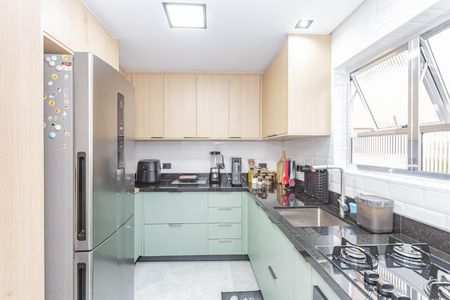 Apartamento para alugar com 63m², 3 quartos e 1 vagaCozinha