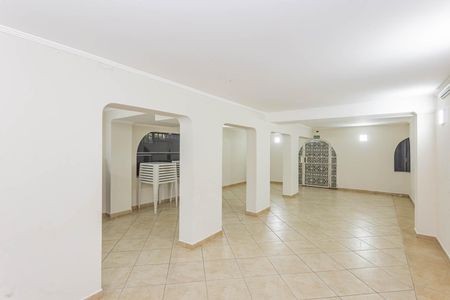 Apartamento para alugar com 63m², 3 quartos e 1 vagaÁrea comum - Salão de festas