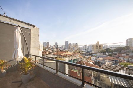 Casa à venda com 183m², 3 quartos e 2 vagas Casa à venda com 183m², 3 quartos e 2 vagasVaranda da Churrasqueira