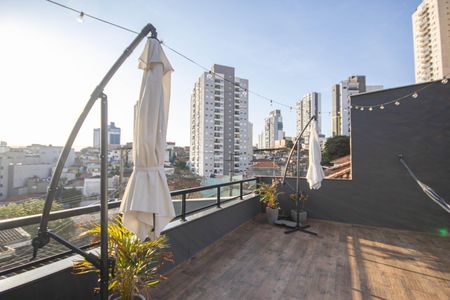 Casa à venda com 183m², 3 quartos e 2 vagas Casa à venda com 183m², 3 quartos e 2 vagasVaranda da Churrasqueira