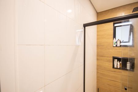 Casa à venda com 183m², 3 quartos e 2 vagas Casa à venda com 183m², 3 quartos e 2 vagasBanheiro da Suíte 2