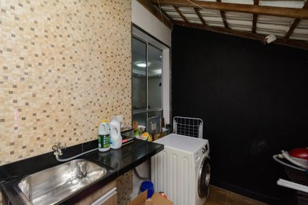 Apartamento à venda com 53m², 2 quartos e 1 vagaÁrea de Serviço