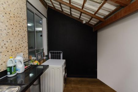 Apartamento à venda com 53m², 2 quartos e 1 vagaÁrea de Serviço