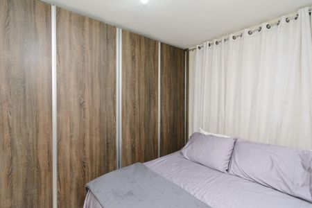 Apartamento à venda com 53m², 2 quartos e 1 vagaQuarto 2