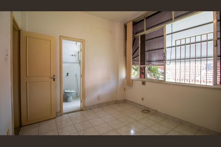 Apartamento à venda com 60m², 3 quartos e 1 vagaQuarto Suíte