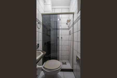 Apartamento à venda com 60m², 3 quartos e 1 vagaBanheiro