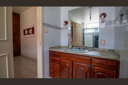 Apartamento à venda com 60m², 3 quartos e 1 vagaBanheiro Suíte