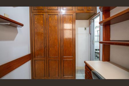 Apartamento à venda com 60m², 3 quartos e 1 vagaQuarto 1