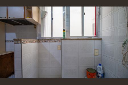 Apartamento à venda com 60m², 3 quartos e 1 vagaÁrea de Serviço