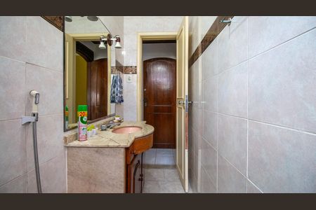 Apartamento à venda com 60m², 3 quartos e 1 vagaBanheiro Social