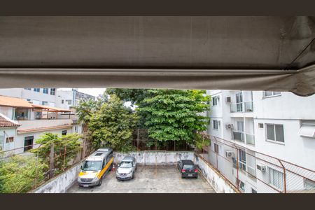 Apartamento à venda com 60m², 3 quartos e 1 vagaQuarto 2 Vista