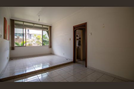Sala de apartamento à venda com 3 quartos, 60m² em Maracanã, Rio de Janeiro