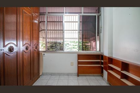 Quarto 2 de apartamento à venda com 3 quartos, 60m² em Maracanã, Rio de Janeiro