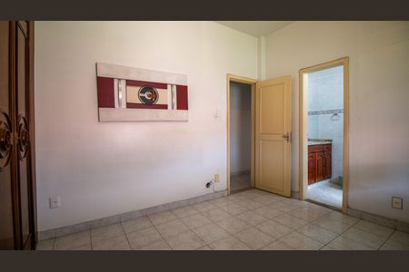 Apartamento à venda com 60m², 3 quartos e 1 vagaQuarto Suíte