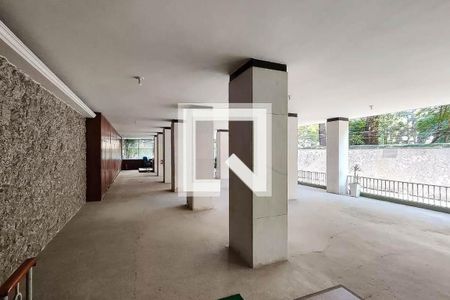 Apartamento à venda com 60m², 3 quartos e 1 vagaHall