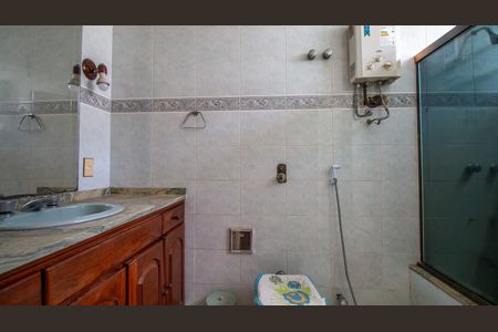 Apartamento à venda com 60m², 3 quartos e 1 vagaBanheiro Suíte