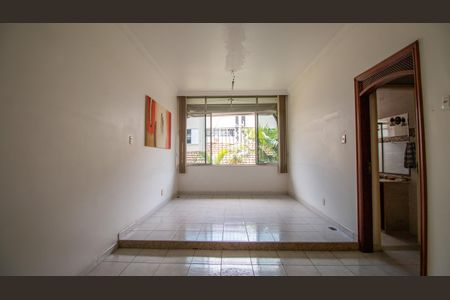 Sala de apartamento à venda com 3 quartos, 60m² em Maracanã, Rio de Janeiro