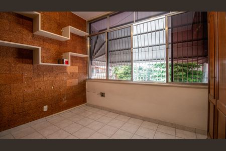 Apartamento à venda com 60m², 3 quartos e 1 vagaQuarto 3