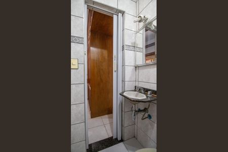 Apartamento à venda com 60m², 3 quartos e 1 vagaBanheiro