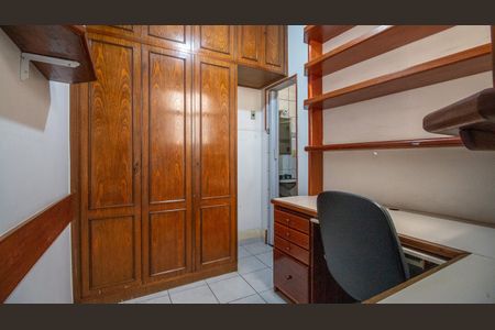 Apartamento à venda com 60m², 3 quartos e 1 vagaQuarto 