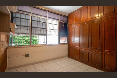 Apartamento à venda com 60m², 3 quartos e 1 vagaQuarto 3