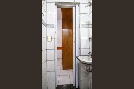 Apartamento à venda com 60m², 3 quartos e 1 vagaBanheiro