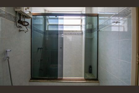 Apartamento à venda com 60m², 3 quartos e 1 vagaBanheiro Suíte