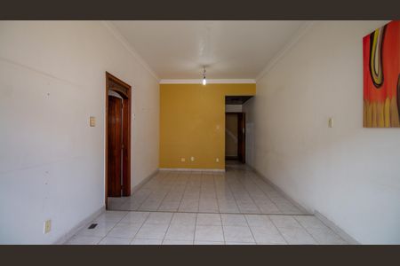 Sala de apartamento à venda com 3 quartos, 60m² em Maracanã, Rio de Janeiro