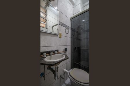 Apartamento à venda com 60m², 3 quartos e 1 vagaBanheiro