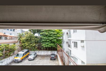 Apartamento à venda com 60m², 3 quartos e 1 vagaQuarto 3 Vista