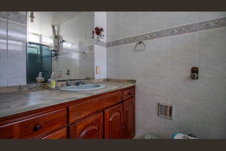 Apartamento à venda com 60m², 3 quartos e 1 vagaBanheiro Suíte