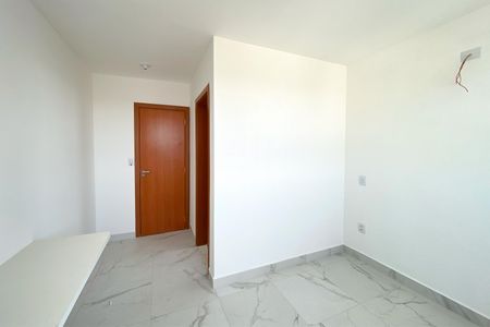 Apartamento à venda com 60m², 2 quartos e 2 vagasSuite 