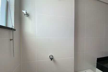 Apartamento à venda com 60m², 2 quartos e 2 vagasBanheiro