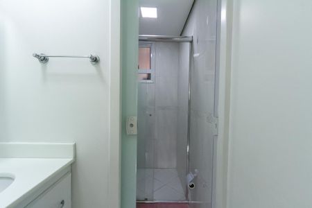 Apartamento à venda com 67m², 3 quartos e 1 vagaBanheiro Social