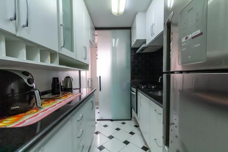 Apartamento à venda com 67m², 3 quartos e 1 vagaCozinha